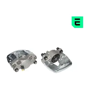 374435 BUDWEG CALIPER