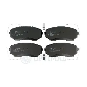 BP-13001 OPTIMAL