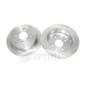 OPTIMAL BS-2500C