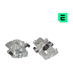 374882 BUDWEG CALIPER