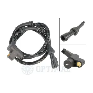 XF1Z2C204AB FORD USA