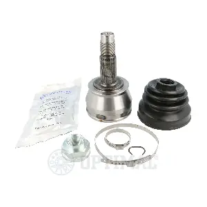CW-2736 OPTIMAL