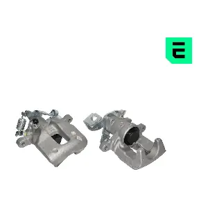 374970 BUDWEG CALIPER