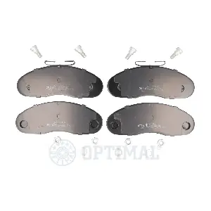 OPTIMAL BP-12006