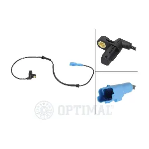 OPTIMAL 06-S116