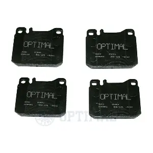 OPTIMAL BP-02301