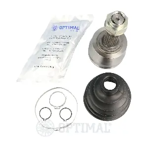 OPTIMAL CW-2652