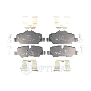 OPTIMAL BP-12710