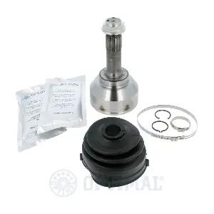 CW-2843 OPTIMAL