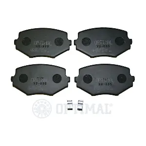 OPTIMAL BP-12326
