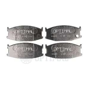 OPTIMAL 9211