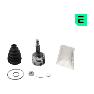 CW-3104 OPTIMAL