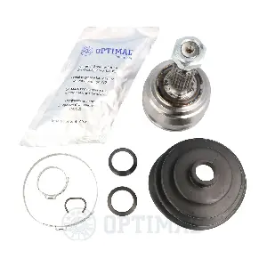 OPTIMAL CW-2502