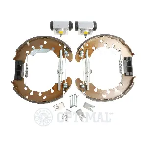 OPTIMAL BK-5378