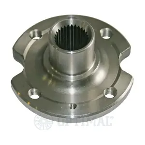 27035 SPIDAN