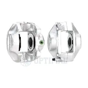 37815 BUDWEG CALIPER