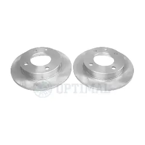 OPTIMAL BS-0190C