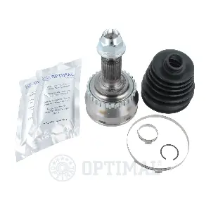 CW-2735 OPTIMAL