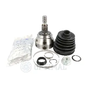 OPTIMAL CW-2525