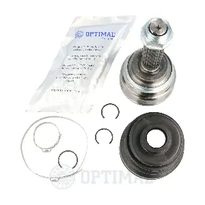 CW-2660 OPTIMAL