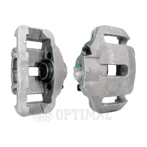 374185 BUDWEG CALIPER