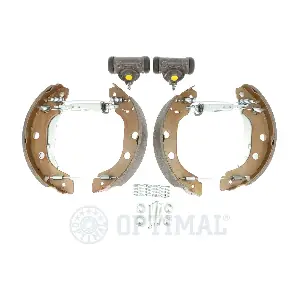 BK-5186 OPTIMAL