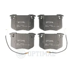 1041 TOMEX Brakes