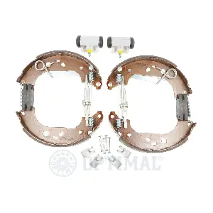 OPTIMAL BK-5386