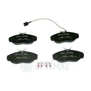 OPTIMAL BP-10490