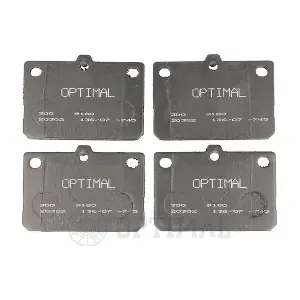 OPTIMAL 9180