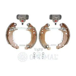 OPTIMAL BK5109