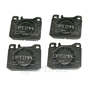 OPTIMAL BP-12046