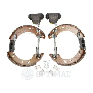 BK-5311 OPTIMAL