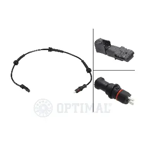 06S132 OPTIMAL