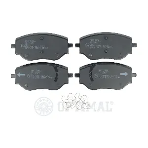 OPTIMAL BP-12827