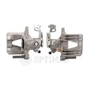 OPTIMAL BC-1026L