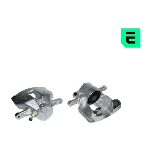 374908 BUDWEG CALIPER
