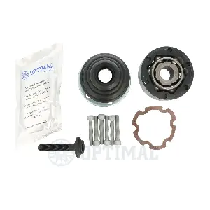 OPTIMAL CT-1014