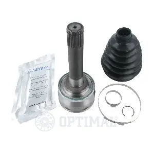 CW-2909 OPTIMAL