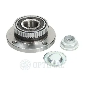 OPTIMAL 501112