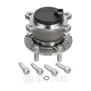 OPTIMAL 302804
