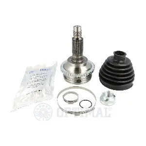 OPTIMAL CW-2696