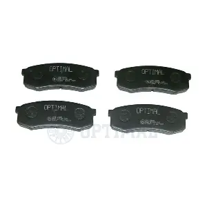 OPTIMAL BP-09809