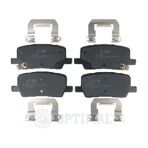 BP-12812 OPTIMAL
