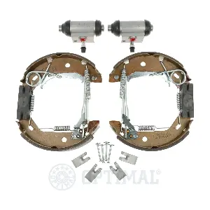 BK-5209 OPTIMAL