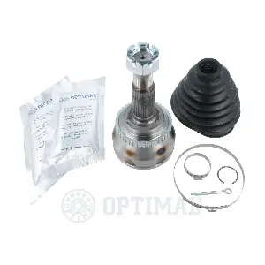 CW-2891 OPTIMAL