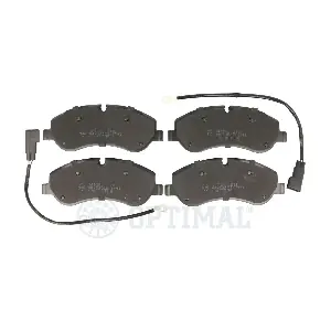 OPTIMAL BP-12588