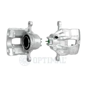 374510 BUDWEG CALIPER