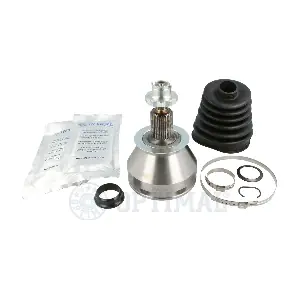 CW-2732 OPTIMAL