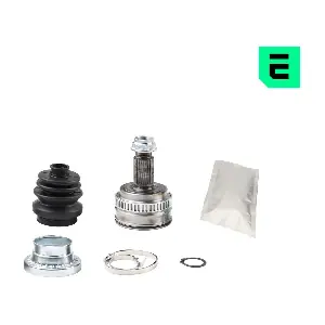 CW-3093 OPTIMAL